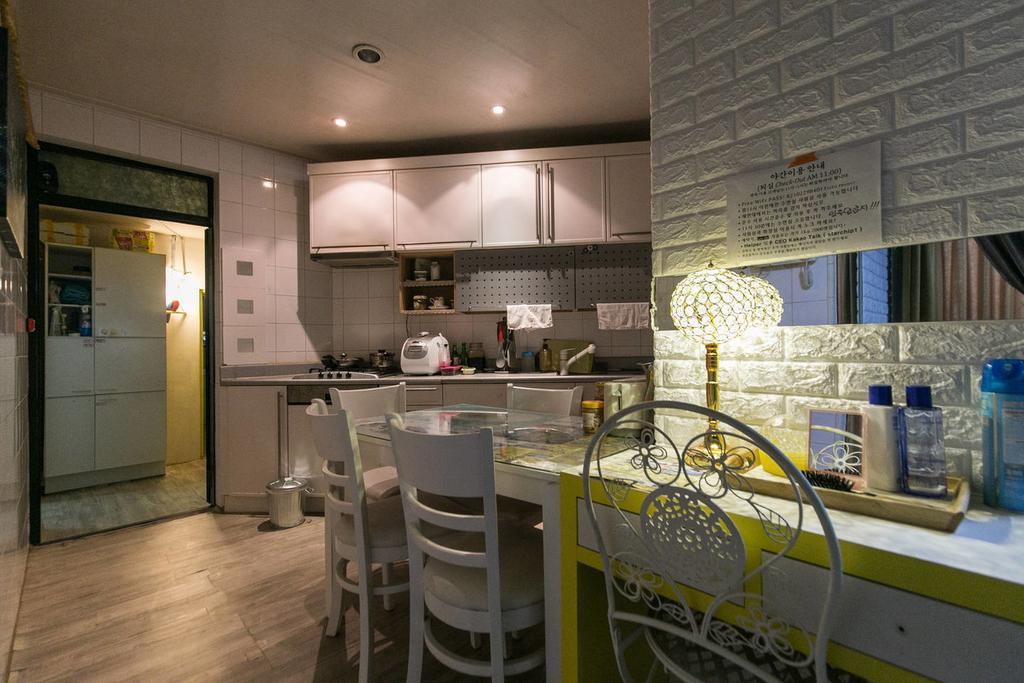 The Healing Hotel Jeju Exterior foto